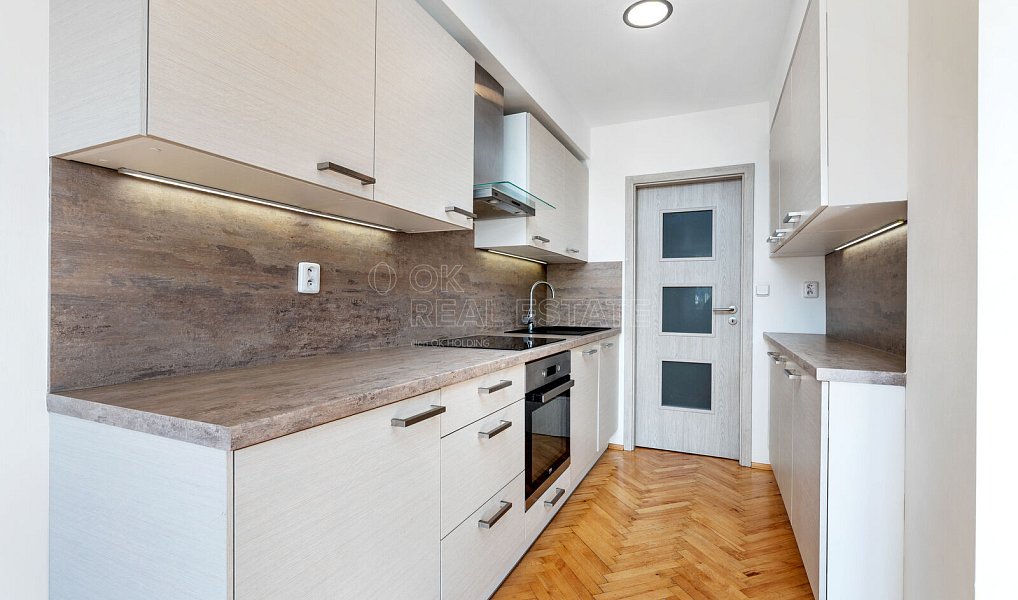 Pronájem bytu 2+1 54 m², Praha – náhled fotky 7