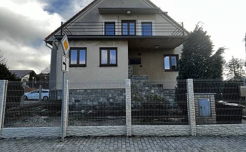 Prodej domu 175 m², Brigádnická, České Budějovice - České Budějovice 5