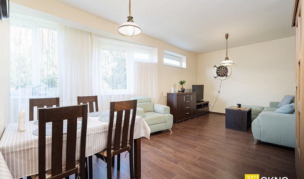 Prodej bytu 3+kk 67 m², Blansko – náhled fotky 2