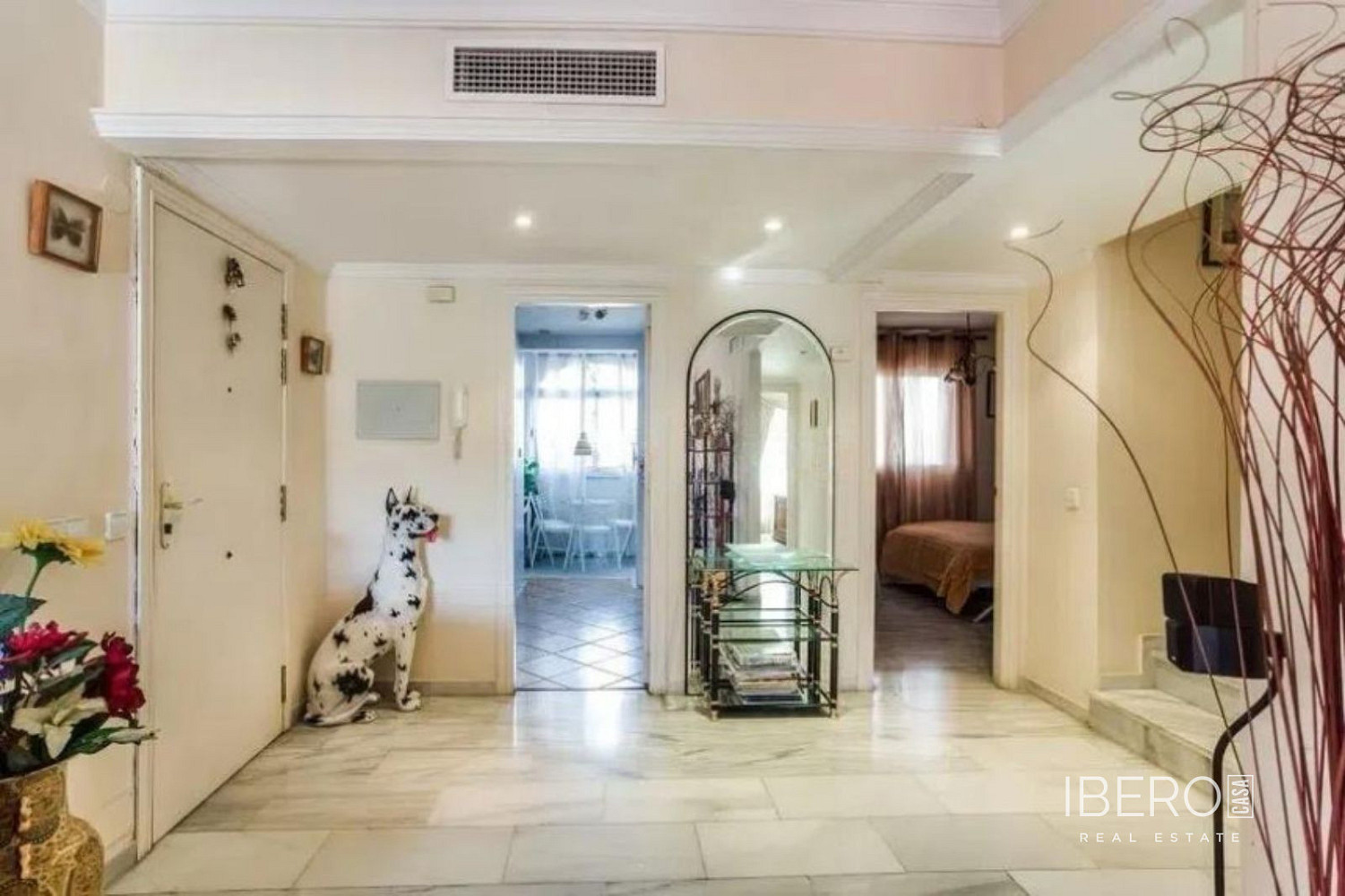 Pis 5+kk – Marbella, Barrio Alto - Vista 2