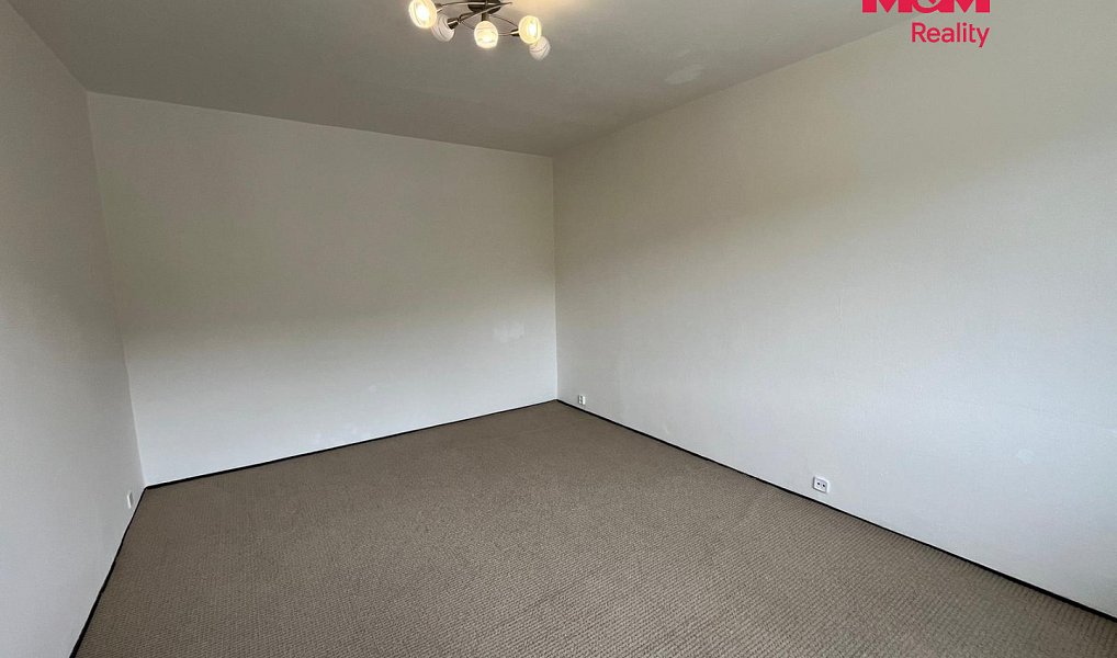 Pronájem bytu 1+1 36 m², Děčín – náhled fotky 5