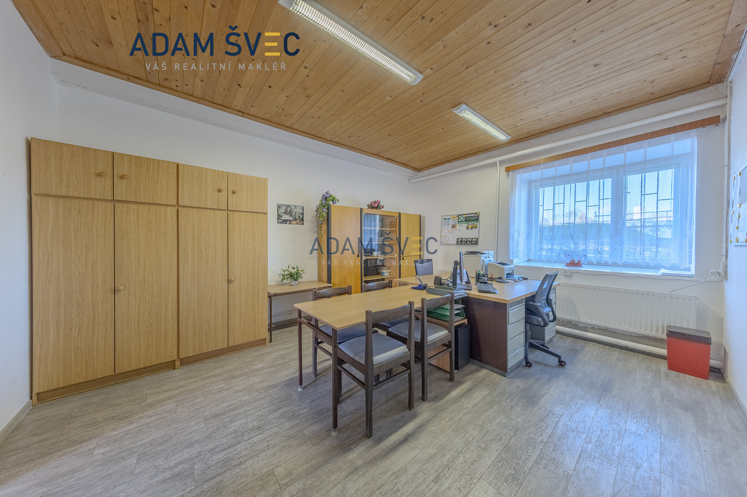 Prodej výrobních prostor 809 m² – fotografie 3