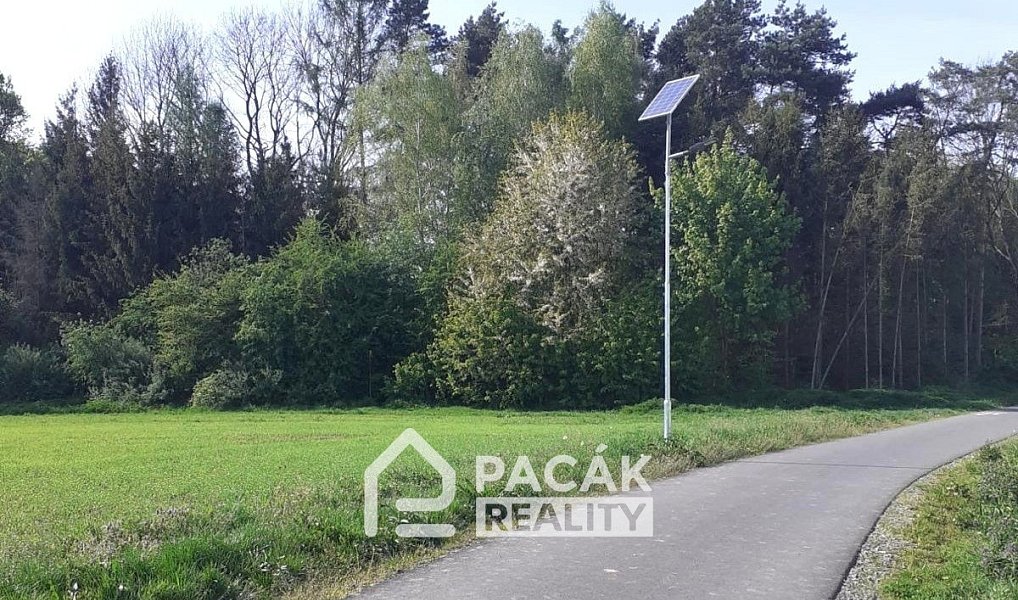Prodej pole 15 995 m², Kožušany-Tážaly – náhled fotky 5