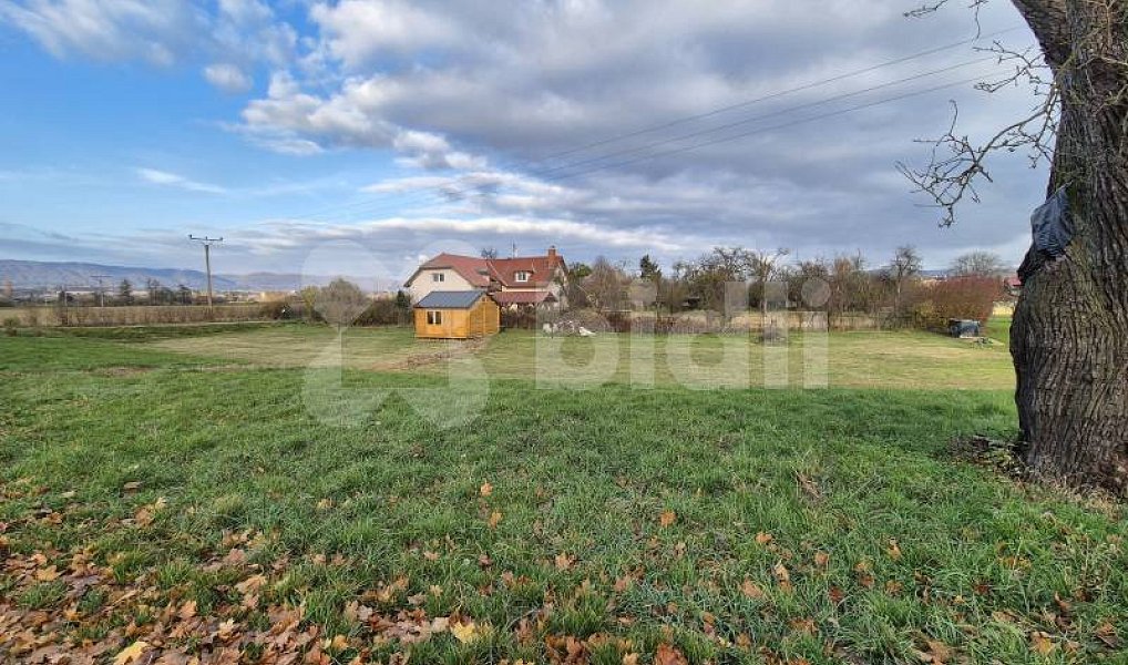 Prodej stavebního pozemku 654 m², Lipník nad Bečvou – fotka 1 z 9