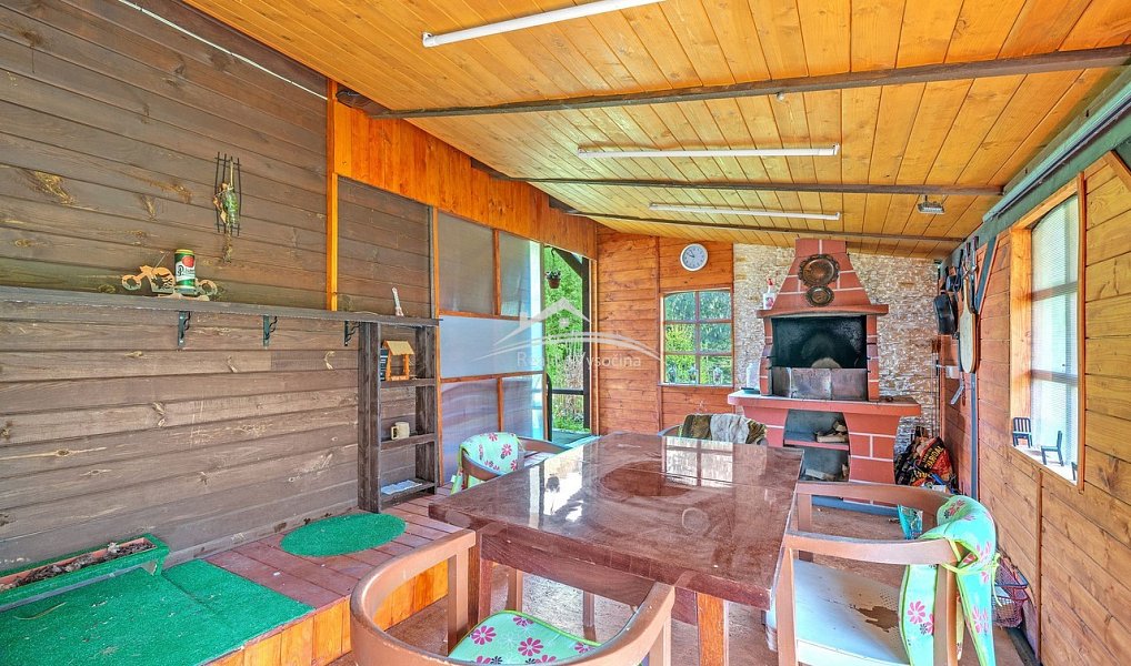 Prodej domu 130 m² s pozemkem 757 m², Žirovnice – náhled fotky 15