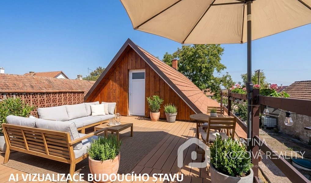 Prodej domu 95 m² s pozemkem 574 m², Kolaje – náhled fotky 19