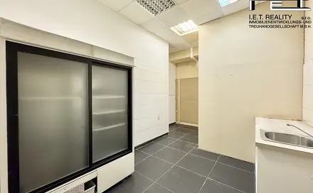 Pronájem skladovacích prostor 16 m², Minoritská, Brno - Brno-město