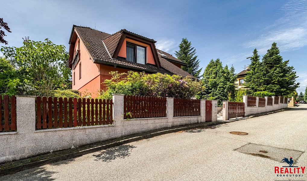 Prodej domu 313 m² s pozemkem 1 106 m², Tábor – náhled fotky 37