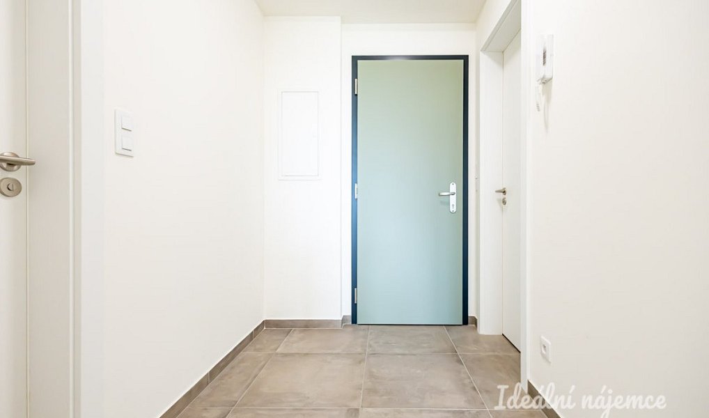 Pronájem bytu 2+kk 49 m², Praha – náhled fotky 5