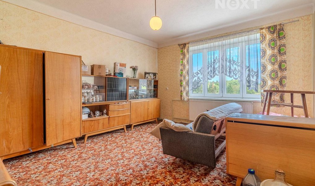 Prodej domu 122 m² s pozemkem 657 m², Dvory nad Lužnicí – náhled fotky 12