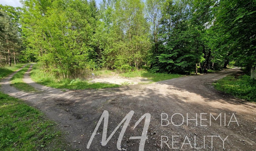 Prodej pozemku 15 564 m², Jiřice – fotka 1 z 11