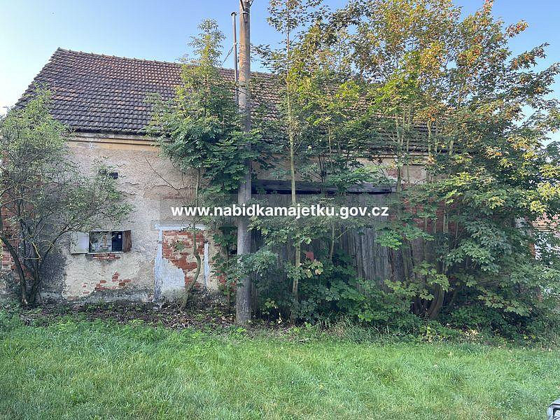 Prodej zemědělského objektu 890 m² – fotografie 2
