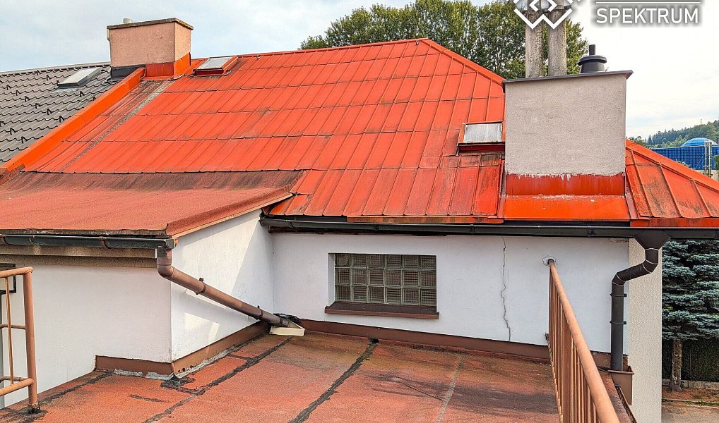 Prodej domu 150 m² s pozemkem 230 m², Česká Třebová – náhled fotky 3