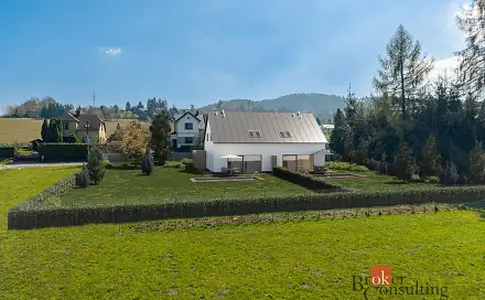 Prodej bytu 4+kk 123 m², Sobotecká, Turnov, okres Semily
