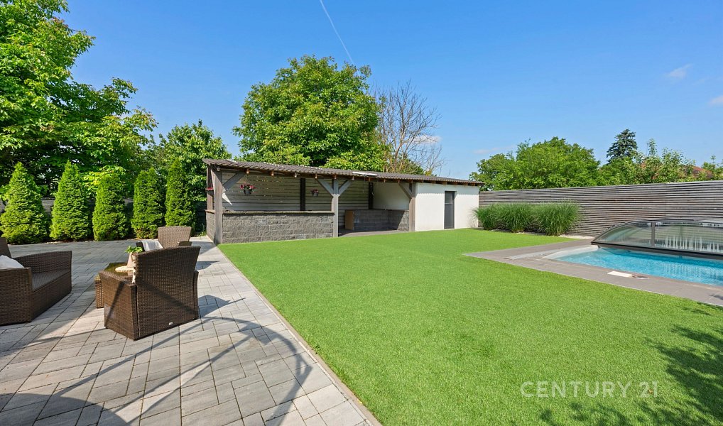 Prodej domu 140 m² s pozemkem 599 m², Čebín – náhled fotky 17