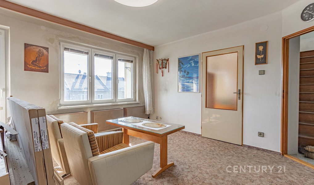 Prodej domu 183 m² s pozemkem 784 m², Moravský Beroun – náhled fotky 7