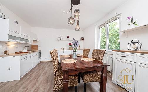 Prodej bytu 1+1 59 m², Karla IV., Litoměřice - Předměstí