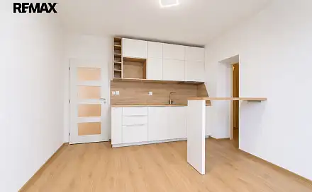 Pronájem bytu 2+kk 47 m²