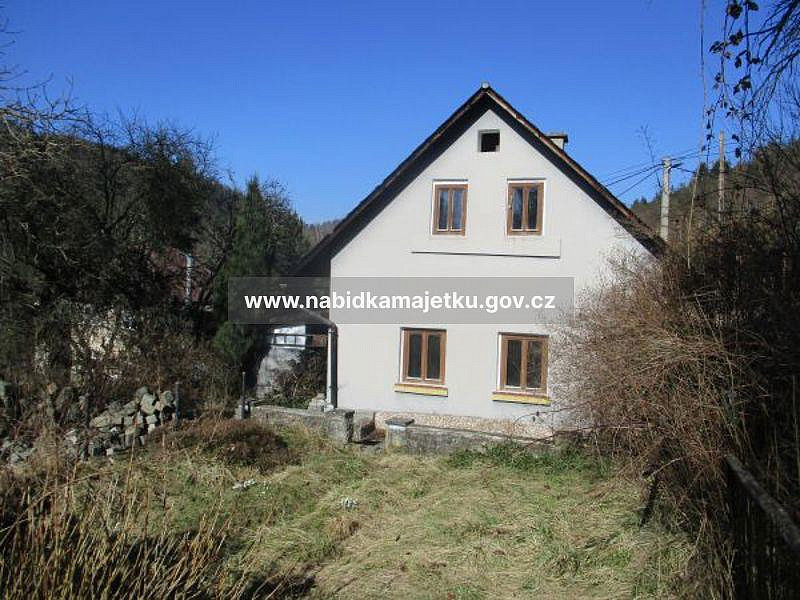 Prodej chaty/chalupy 148 m² – fotografie 5