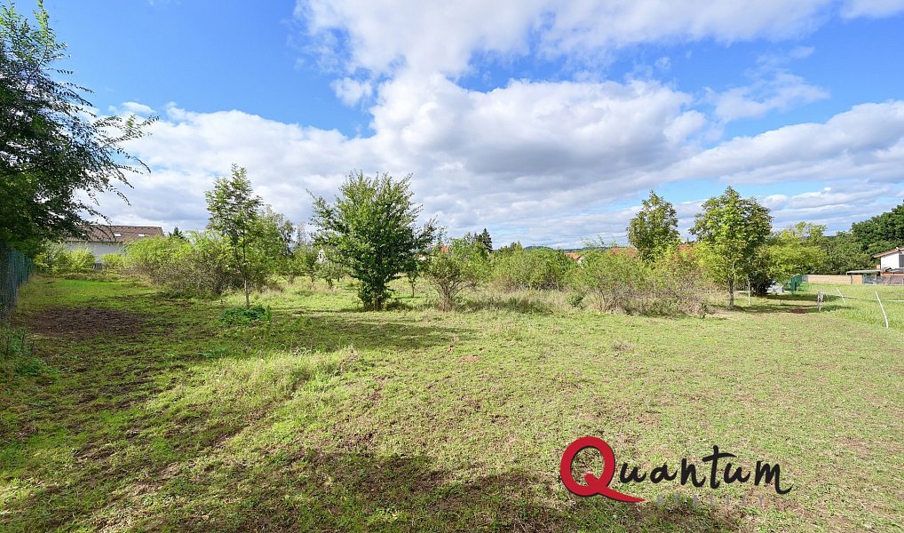 Prodej stavebního pozemku 1 012 m², Svinaře – náhled fotky 20