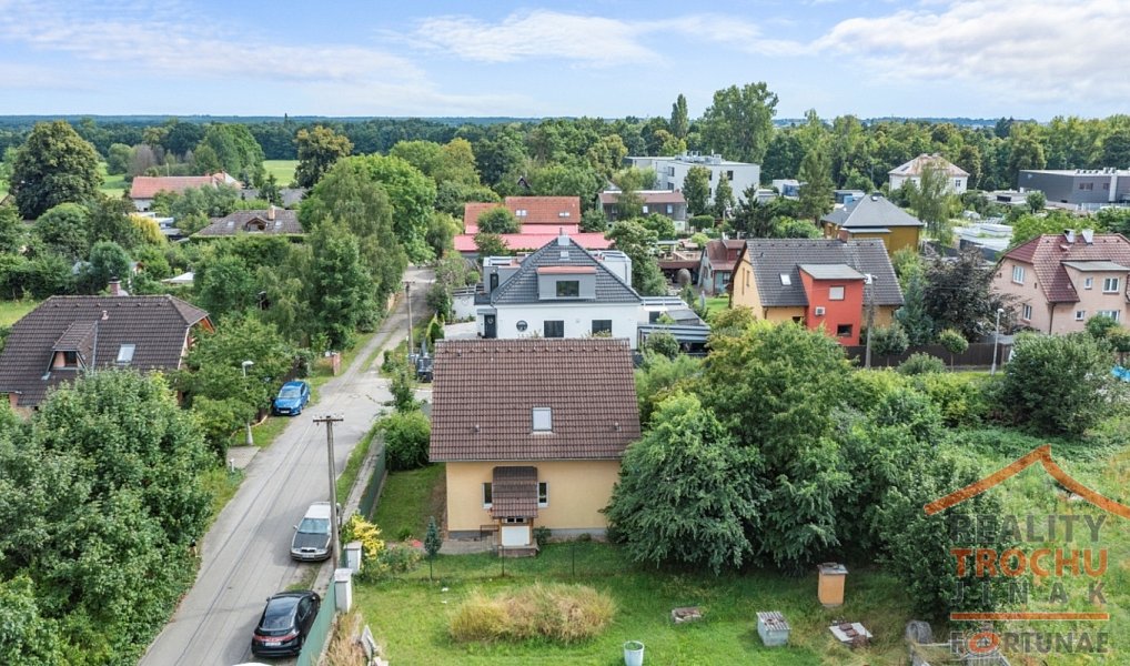 Prodej domu 115 m² s pozemkem 456 m², Hradec Králové – náhled fotky 3