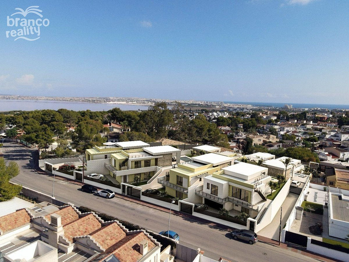 Casa – Torrevieja, Urbanización Los Balcones - Vista 3