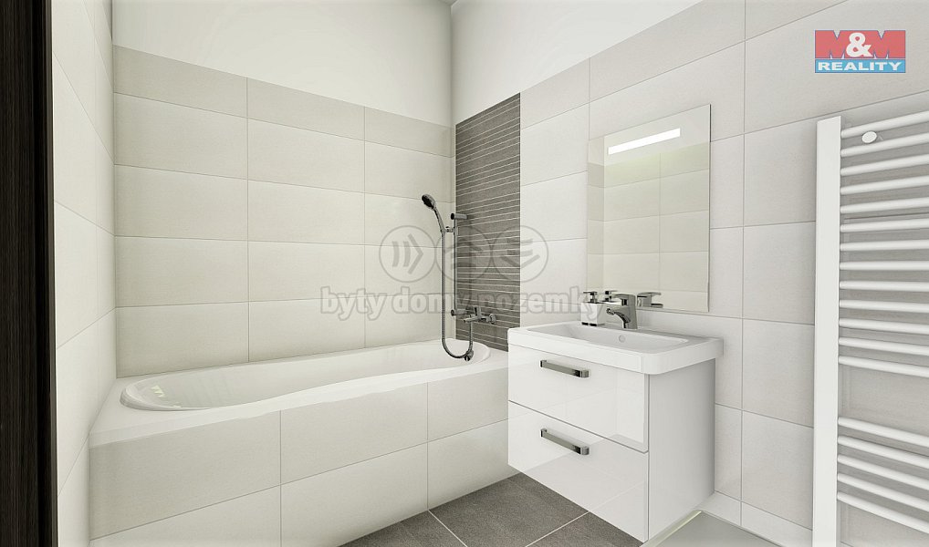 Prodej domu 52 m² s pozemkem 227 m², Krušovice – náhled fotky 12