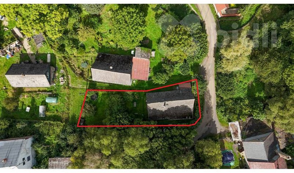 Prodej chaty/chalupy 91 m² s pozemkem 582 m², Žandov – náhled fotky 26