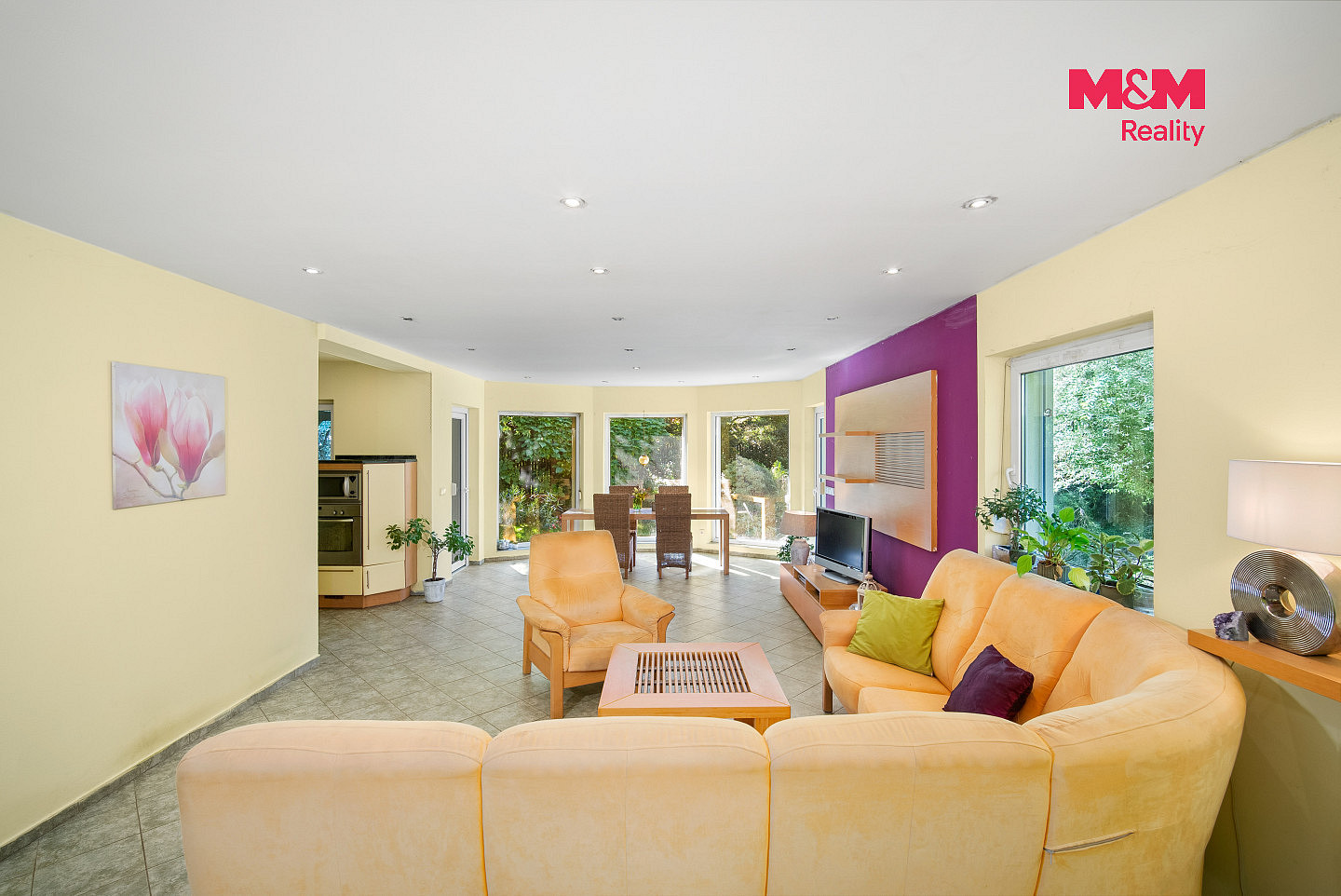 Prodej domu 130 m² s pozemkem 1 723 m² – fotografie 3