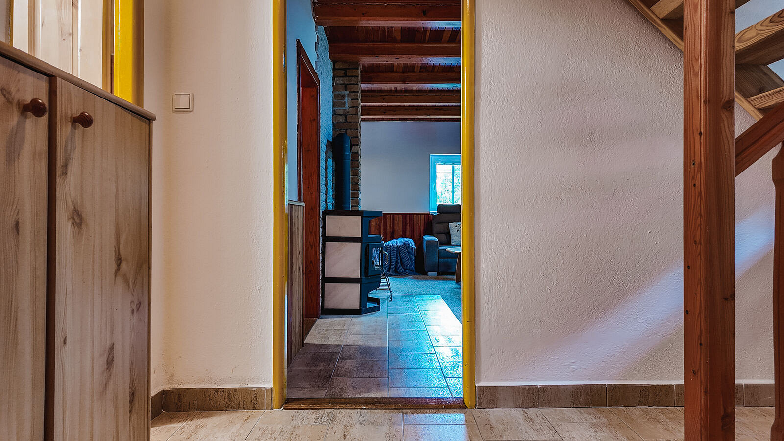 Prodej chaty/chalupy 70 m² s pozemkem 1 402 m² – fotografie 5