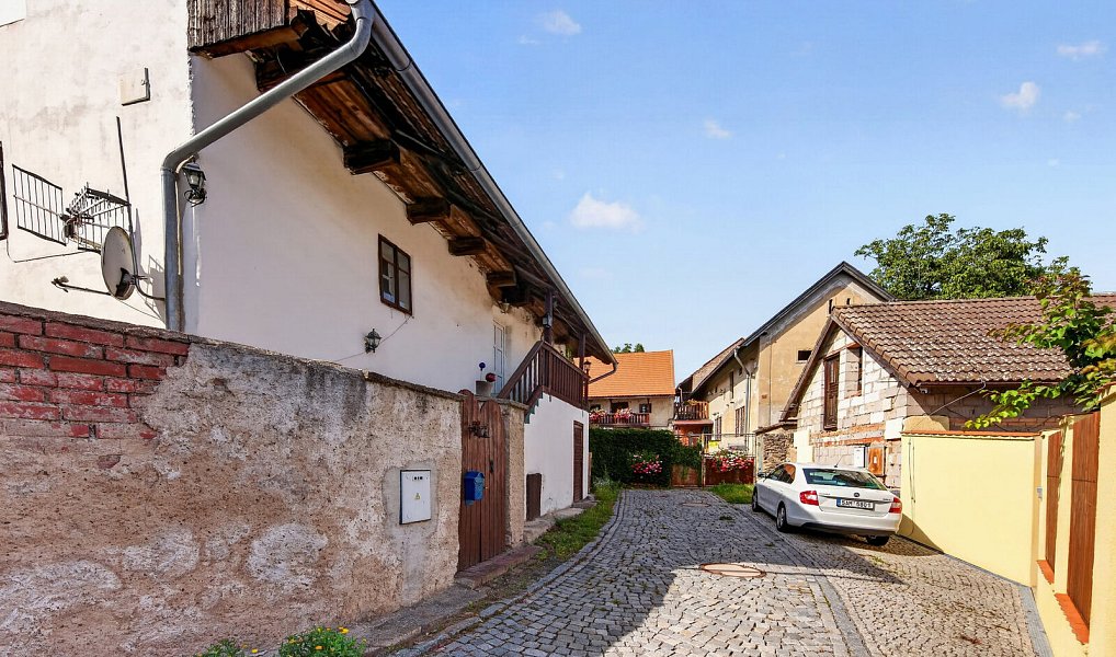 Prodej domu 130 m² s pozemkem 171 m², Holubice – náhled fotky 23