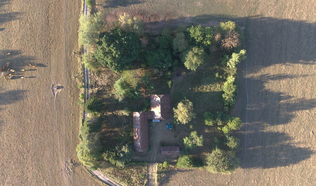 Prodej domu 75 m² s pozemkem 4 810 m², Suchdol nad Lužnicí – náhled fotky 17