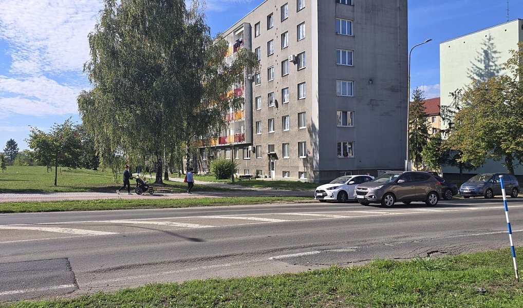 Prodej bytu 3+1 62 m², Přerov – fotka 1 z 16