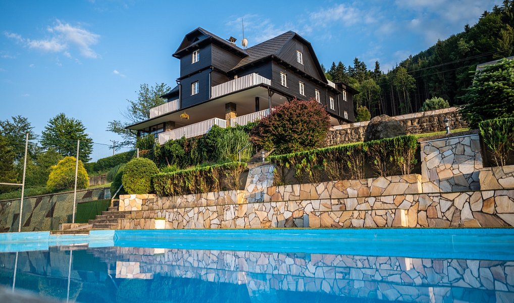 Prodej chaty/chalupy 669 m² s pozemkem 11 914 m², Bystřička – náhled fotky 4
