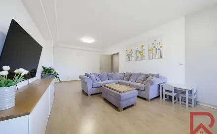 Prodej bytu 3+kk 94 m², Severní, Ostrov, okres Karlovy Vary