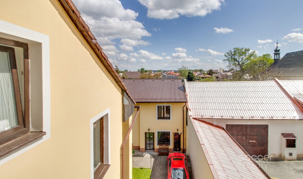 Pronájem bytu 2+kk 52 m², Bakov nad Jizerou – náhled fotky 10