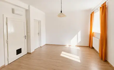 Pronájem bytu 2+kk 46 m², Daliborova, Praha 10 - Hostivař