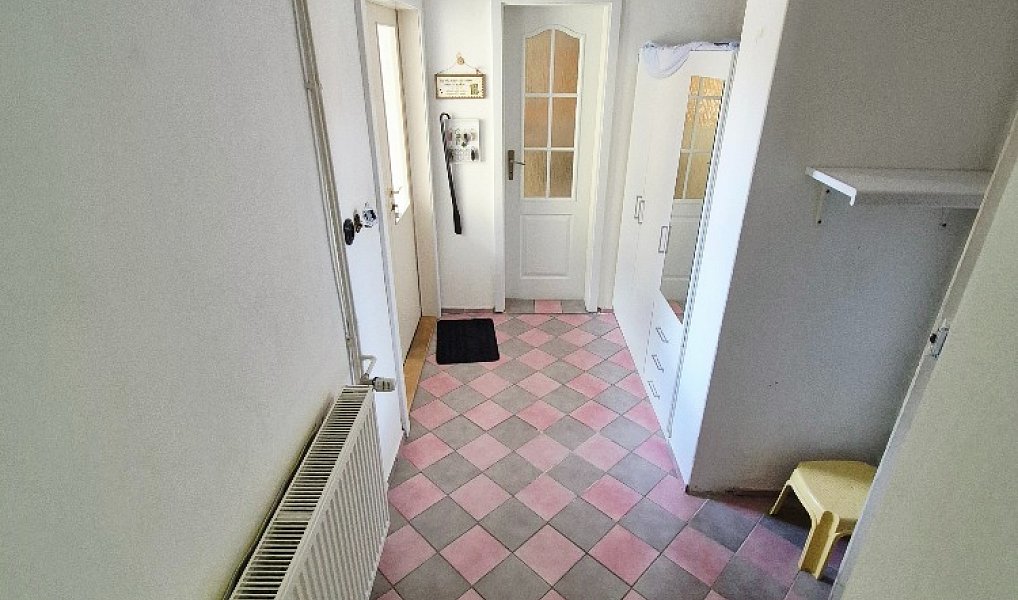 Prodej domu 130 m² s pozemkem 438 m², Chomutov – náhled fotky 24