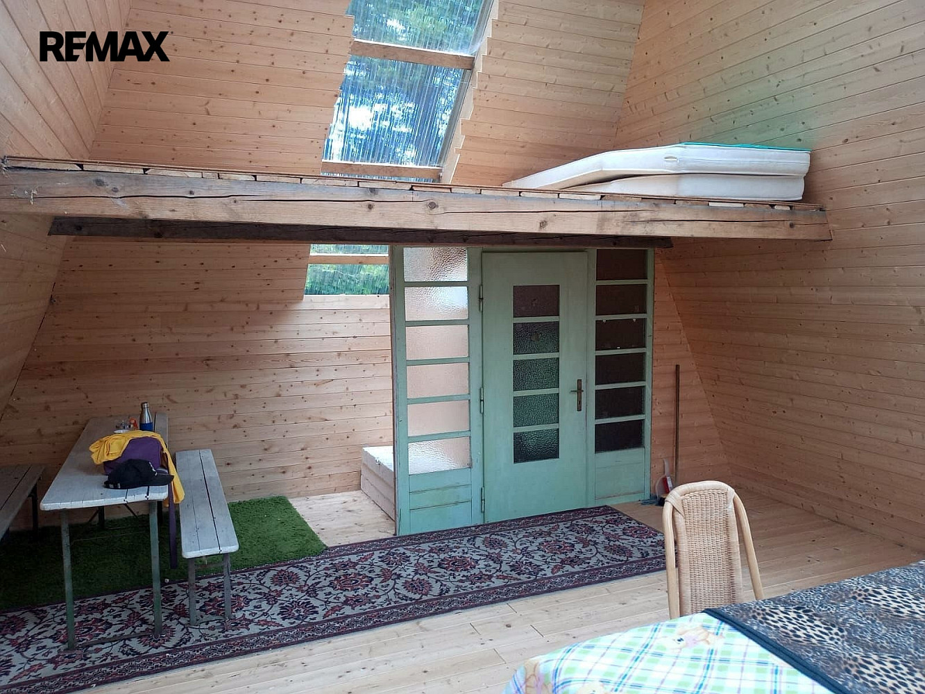 Prodej chaty/chalupy 62 m² s pozemkem 54 m² – fotografie 3