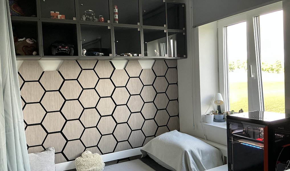 Prodej bytu 3+kk 90 m², Žamberk – náhled fotky 17