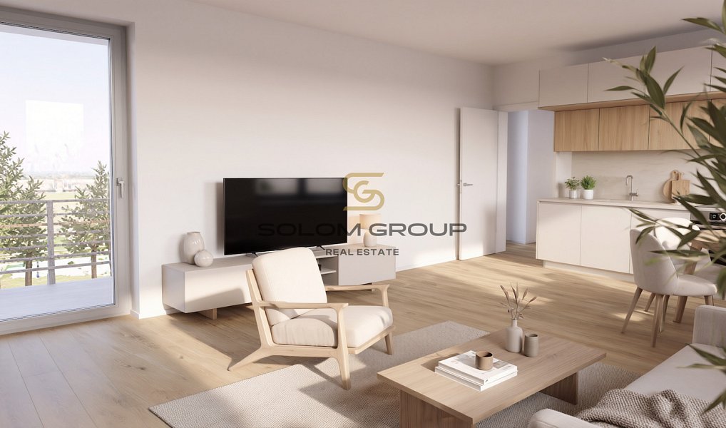 Prodej bytu 2+kk 50 m², Harrachov – náhled fotky 2