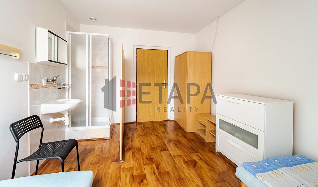 Prodej ubytovacího objektu 432 m², Ražice – náhled fotky 11