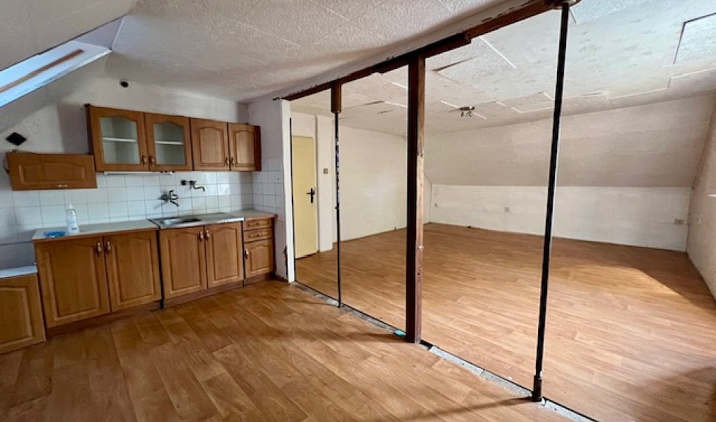 Prodej domu 150 m² s pozemkem 673 m², Řevničov – náhled fotky 22