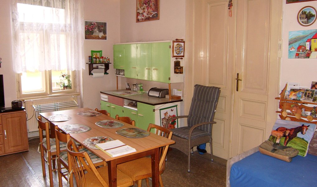 Prodej domu 420 m² s pozemkem 424 m², Vysoké Mýto – náhled fotky 16