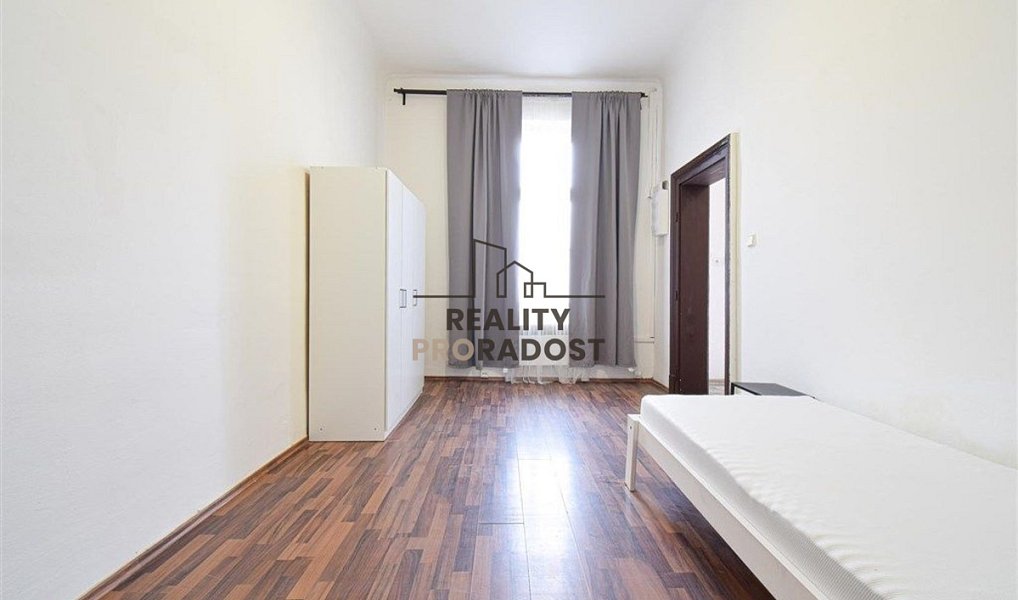 Pronájem bytu 2+1 44 m², Brno – náhled fotky 3