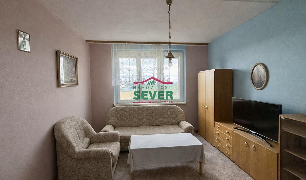 Prodej bytu 3+1 76 m², Žatec – náhled fotky 2