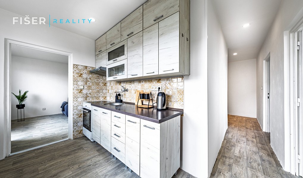 Prodej bytu 3+1 65 m², Světlá nad Sázavou – náhled fotky 7