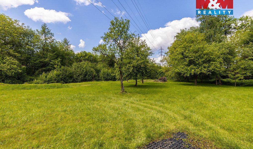 Prodej pozemku 2 577 m², Třinec – náhled fotky 5