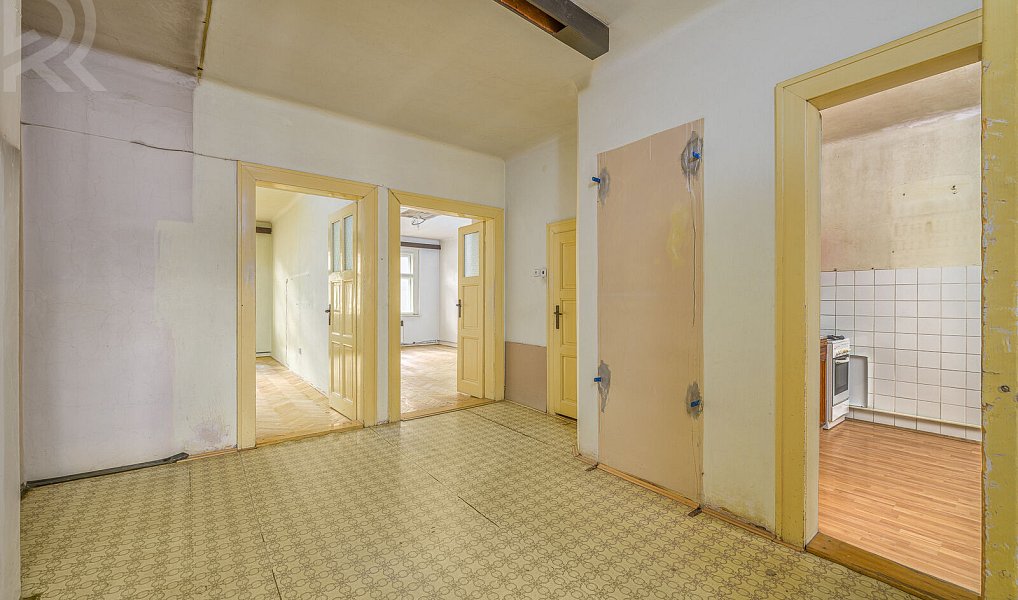 Prodej bytu 2+1 75 m², Praha – náhled fotky 13