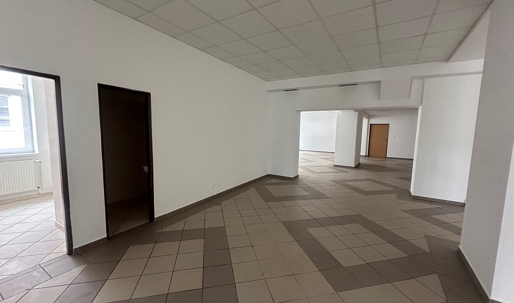 Pronájem obchodních prostor 520 m², Ústí nad Orlicí – náhled fotky 6